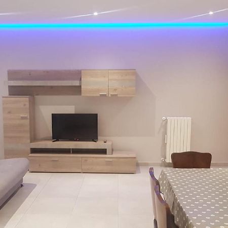 Appartamento Fronte Mare Falconara Marittima Ngoại thất bức ảnh